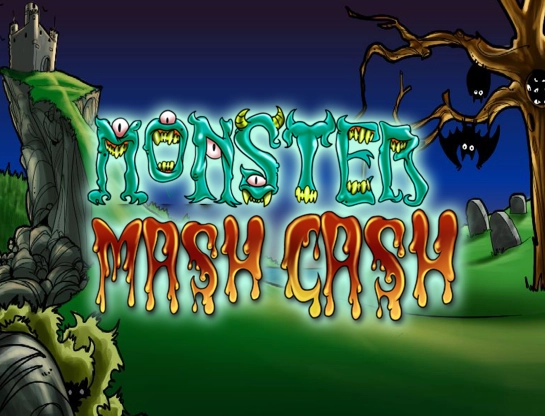 Trò chơi Monster Mash Cash